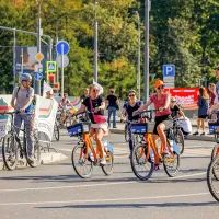 Велофестиваль