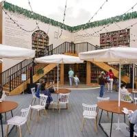 Сретенский бульвар