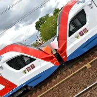 Электрички «Иволга»