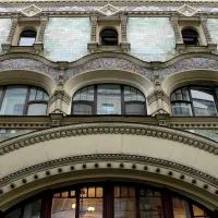 Саввинское подворье