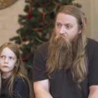 Алиса и Евгений Тепляковы