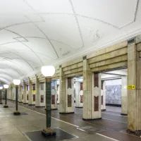 Семёновская (станция метро)