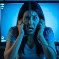 киберсталкинг