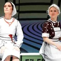 Театр «Школа драматического искусства»