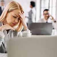 Офисная работа