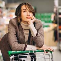 Супермаркет