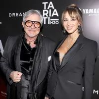 Дмитрий и Полина Дибровы