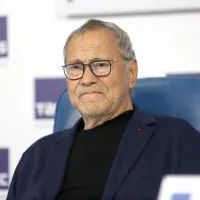  Андрей Кончаловский