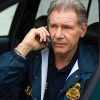 Харрисон Форд