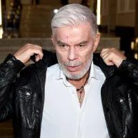 Олег Газманов