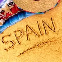 Испания, арт