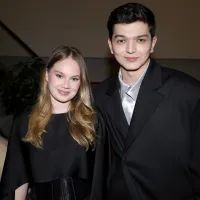 Александра и Акмаль