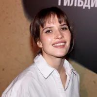 Лукерья Ильяшенко