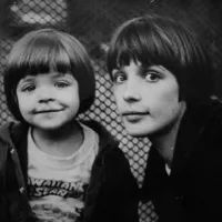 Вера Глаголева 