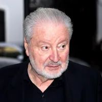 Вениамин Смехов