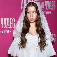 Анна Пересильд