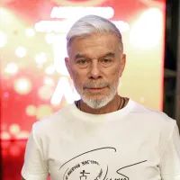 Олег Газманов