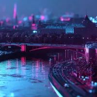 Районы Москвы