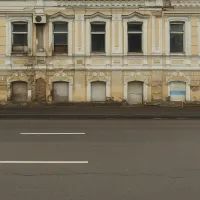 Дом на Таганке