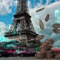 Эйфелева башня, деньги