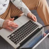 Ноутбук, голосование