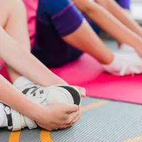 Физкультура