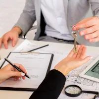 Недвижимость