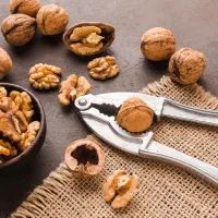 Грецкие орехи