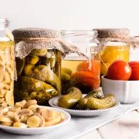 Домашние консервы