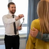 Покупка недвижимости