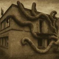 лагерь «Сказка»