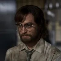 Дэниел Рэдклифф