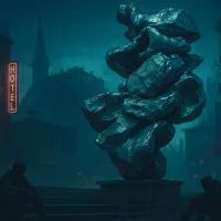 «Большая глина №4»