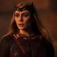 Элизабет Олсен