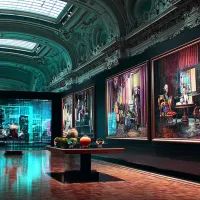 Картинная галерея