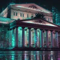 Большой Театр