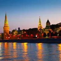 Кремль, Москва