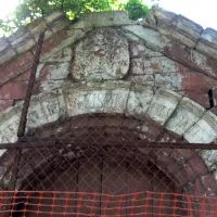 Мавзолей генерал-лейтенанта Ивана Ивановича Кизмера