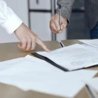 Завещание, наследство