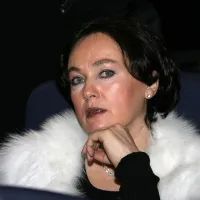 Лариса Гузеева