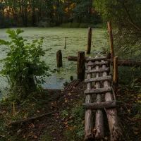 Урочище Шушмор