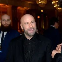 Джон Траволта