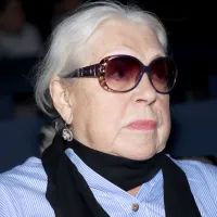 Лидия Федосеева-Шукшина 