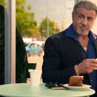 Сильвестр Сталлоне