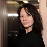 Евгения Добровольская