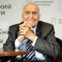 Николай Дроздов