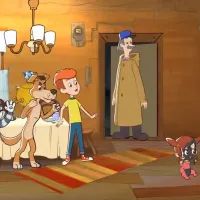 «Простоквашино» 