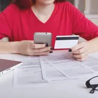 Оплата счетов