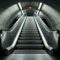 Эскалатор