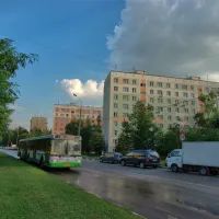 Бирюлёво Восточное